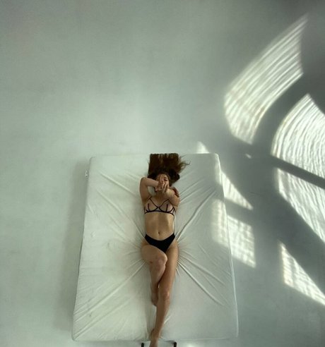 Alla Mill OnlyFans Sex Leaks