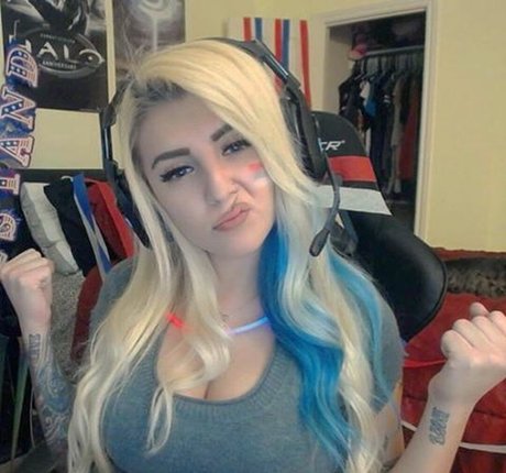 SJ Valenz OnlyFans Pornografie geleakt