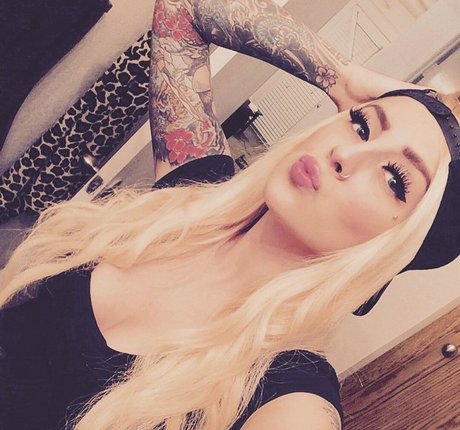 SJ Valenz Nacktbilder OnlyFans geleakt