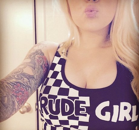 SJ Valenz Nacktbilder geleakt OnlyFans Porn geleakt