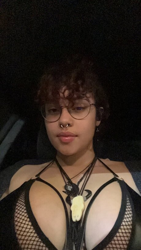 Rainn Ryder OnlyFans Star