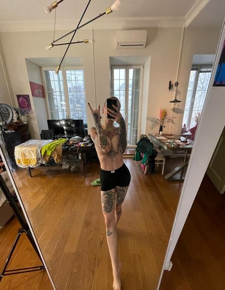 Tory Inve Sex auf OnlyFans