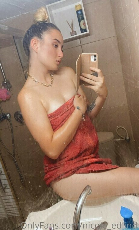 nicole edlind OnlyFans kostenlos geleakt