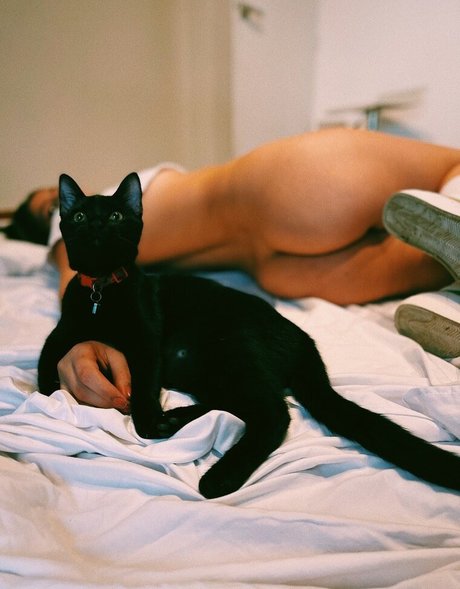 Maria Jose Vargas Nacktbilder von OnlyFans geleakt