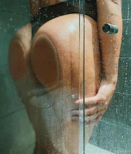 Maria Jose Vargas OnlyFans Fick geleakt