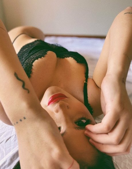 Maria Jose Vargas OnlyFans Sextape geleakt