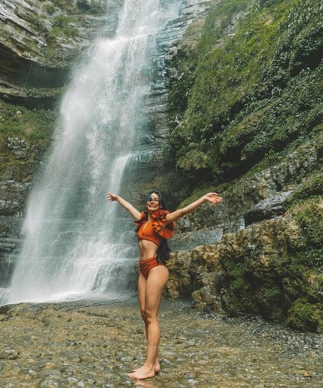 Maria Jose Vargas Nacktbilder von OnlyFans