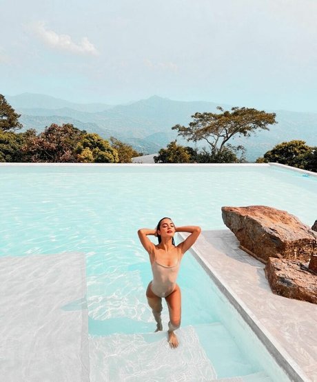 Maria Jose Vargas OnlyFans Sex Leak