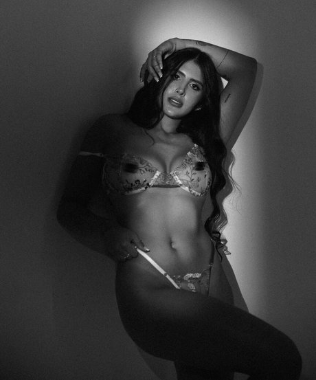 Maria Jose Vargas OnlyFans Sextape