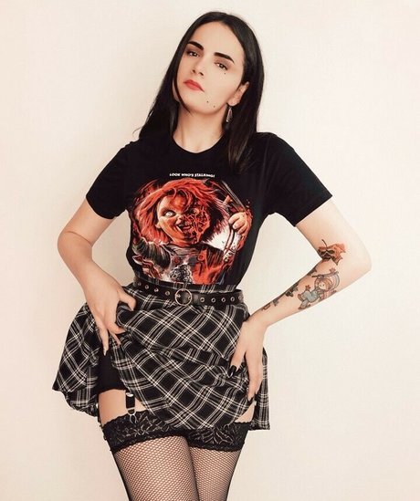 Laura Badler Nacktbilder-Leaks von OnlyFans