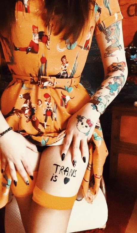 Laura Badler OnlyFans Dirtyship geleakt