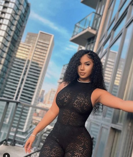 BabySpice Nackt auf OnlyFans