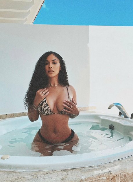 BabySpice Neuer OnlyFans Leak