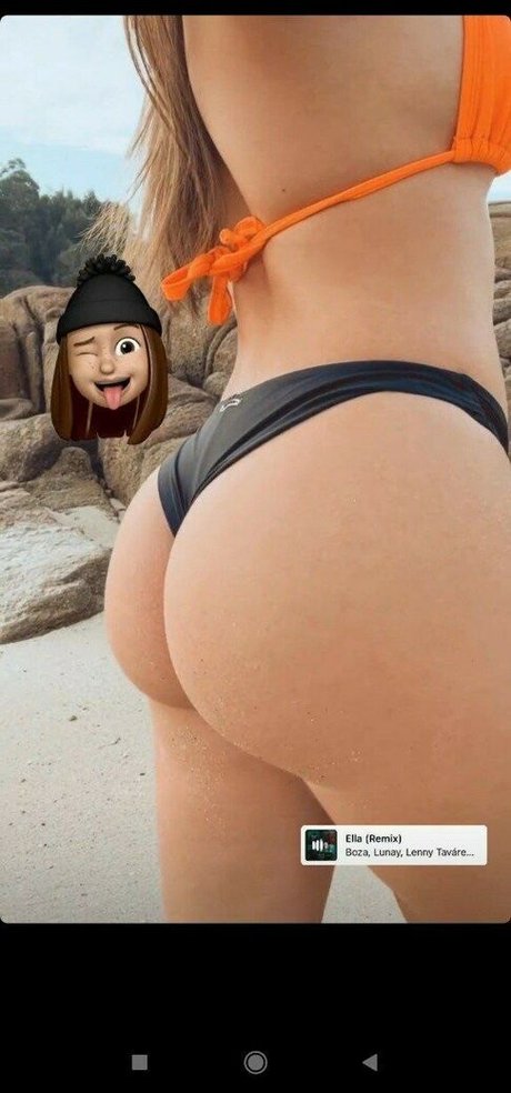 Andrea Rojo RedMil Nackt OnlyFans