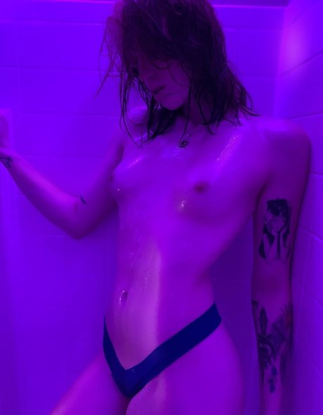 TS Morganj exe XXX OnlyFans