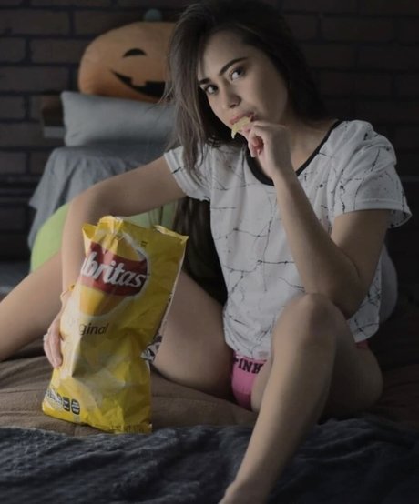 jannby NurlyFans-Pornos