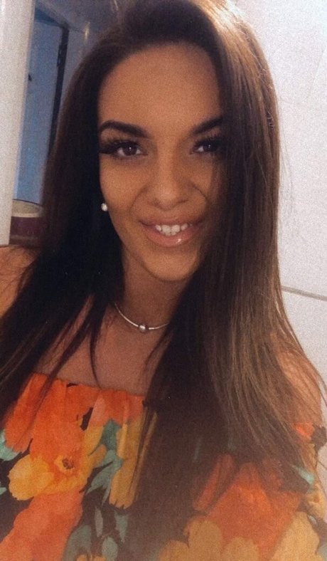 Kimberley Maxwell OnlyFans Leak