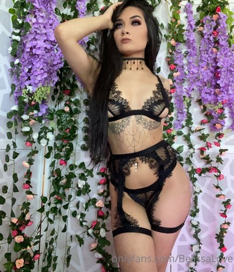 BelissaLovely Leaks von Nacktbildern auf OnlyFans