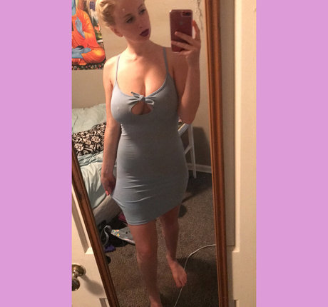 Yillian Oben ohne OnlyFans