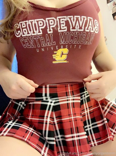 Yillian OnlyFans Model Fotos