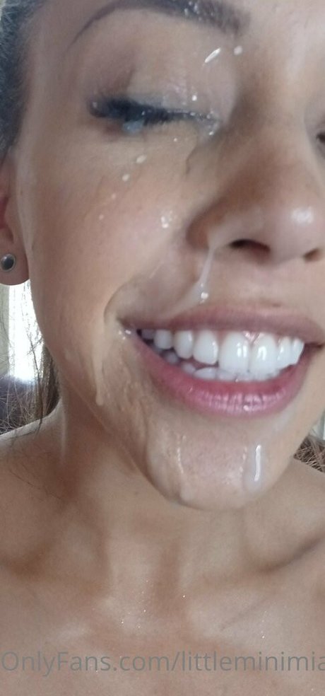 yourlittlemiaof OnlyFans-Pornos