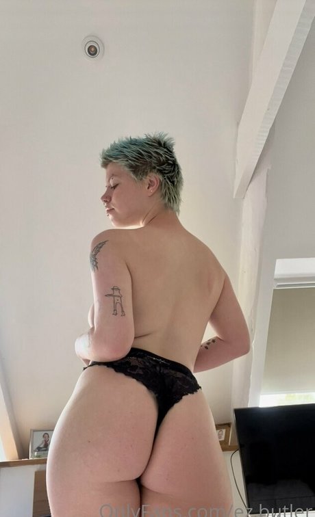 Ezra Butler OnlyFans Porno