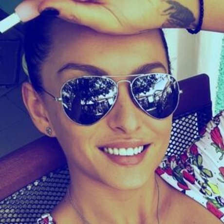 Donici Adriana OnlyFans geleakte Bilder