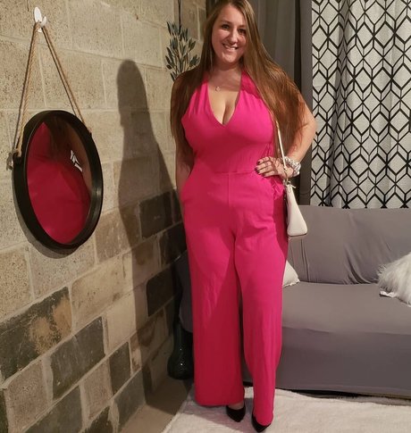 Caityy Cakesss Nacktbilder von OnlyFans geleakt