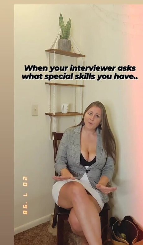 Caityy Cakesss Nacktbilder von OnlyFans geleakt