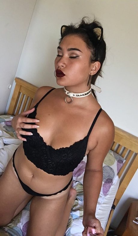 Sofia Addotta OnlyFans Pornografie