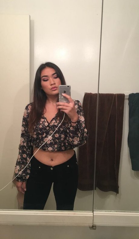 Sofia Addotta Nackt auf OnlyFans Leak