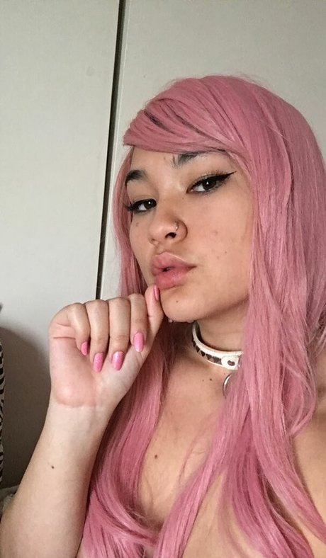 Sofia Addotta Nacktbilder OnlyFans geleakt