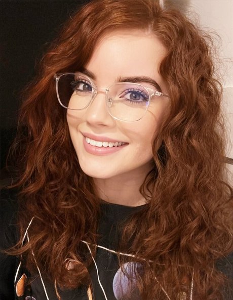 Gingy Gingerliness OnlyFans-Leak