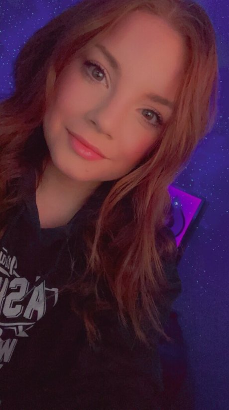 Gingy Gingerliness OnlyFans Leak Pornografie