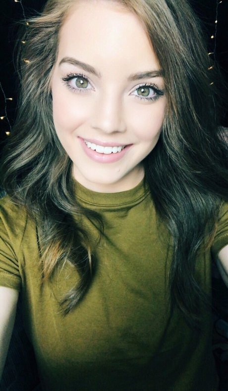 Gingy Gingerliness Nacktbilder OnlyFans