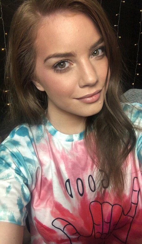 Gingy Gingerliness Nacktpornos auf OnlyFans