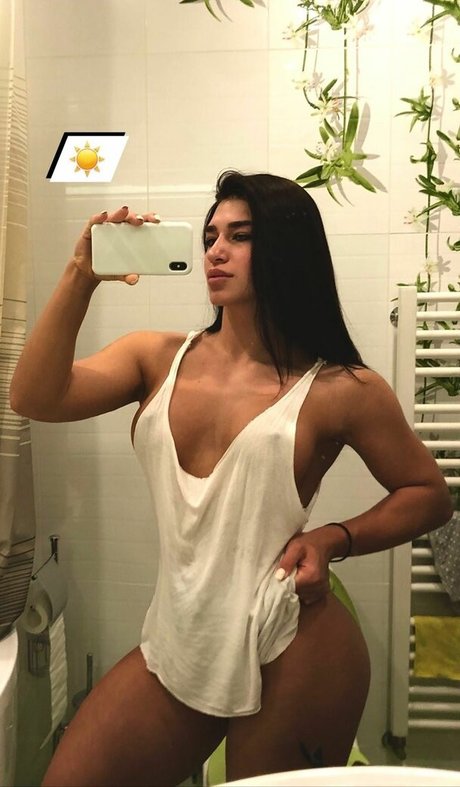 Daria Shuer OnlyFans Leaks Pornografie