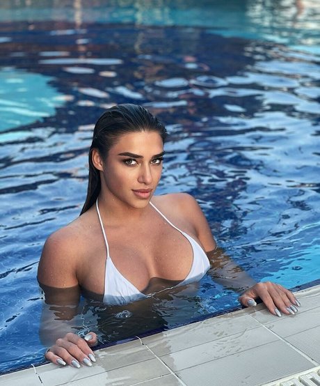 Daria Shuer Nacktporno OnlyFans