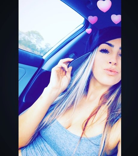 Kinkey Ann OnlyFans Fotos