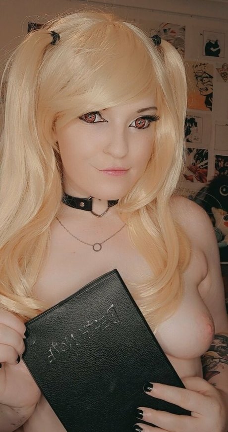 The Chaotic Waifu OnlyFans