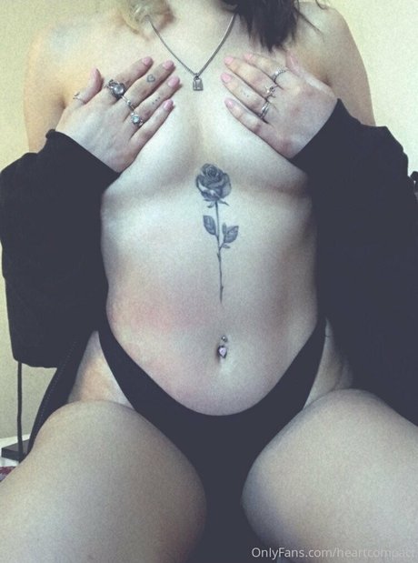 heartcompact OnlyFans geleakt