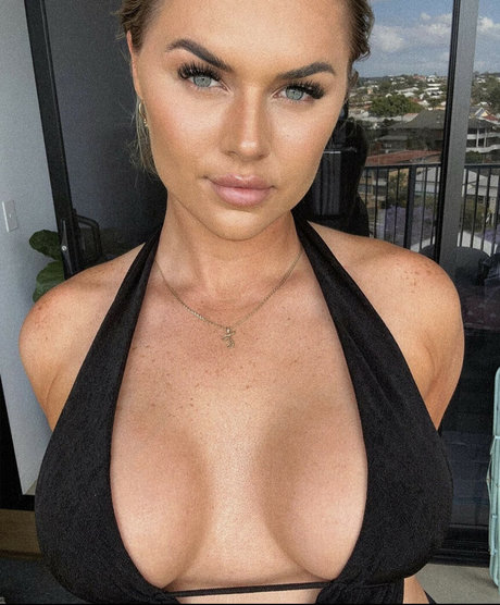 _tlcampbell Nacktbilder von OnlyFans geleakt