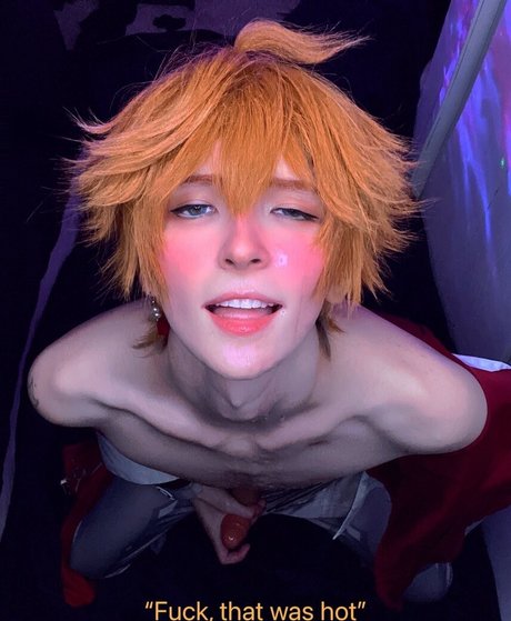 Naruxtoes Nackt OnlyFans