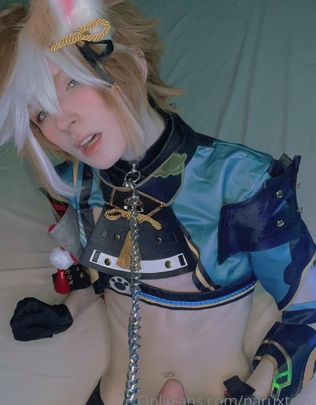 Naruxtoes OnlyFans Pornografie