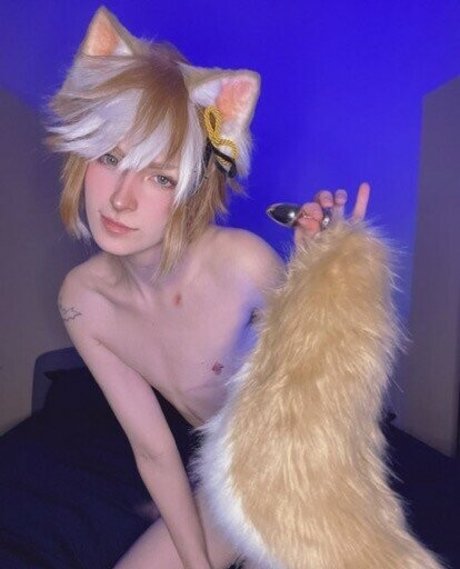 Naruxtoes Nacktbilder von OnlyFans geleakt