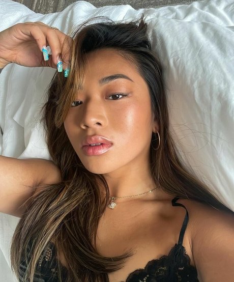 Kimberly Nguyen Leaked OnlyFans Porn