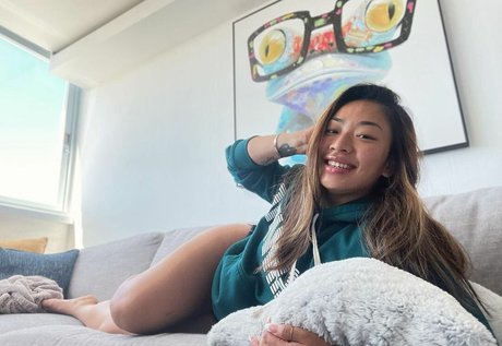 Kimberly Nguyen Nacktbilder OnlyFans Geleakt
