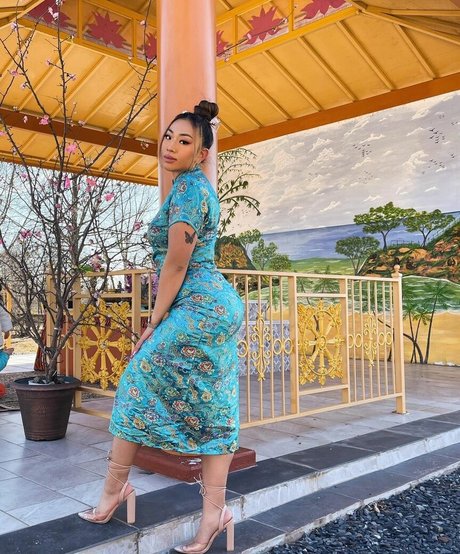 Kimberly Nguyen Nackt OnlyFans Porn