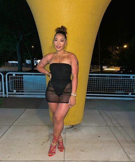 Kimberly Nguyen Nacktbilder geleakt OnlyFans Aufgedeckt