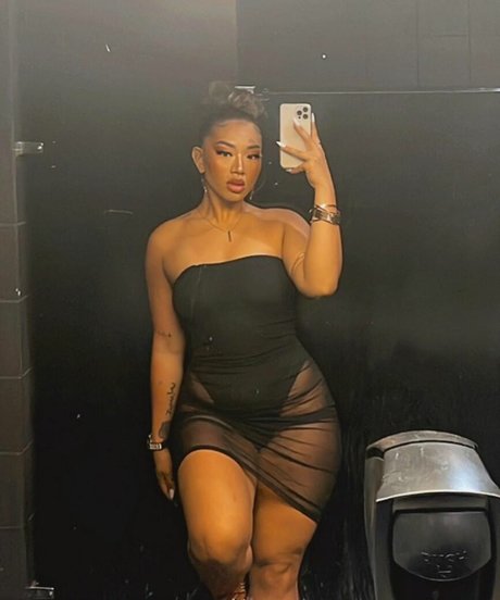 Kimberly Nguyen OnlyFans Nacktfotos